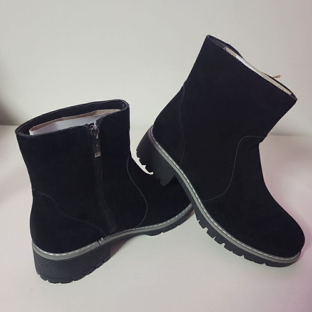 Seven7 footwear bestie boot - Picture 3 of 8
